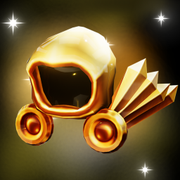 Item RNG