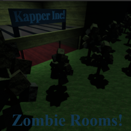 Zombie Rooms