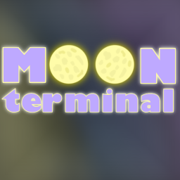 🌙Moon Terminal🌙