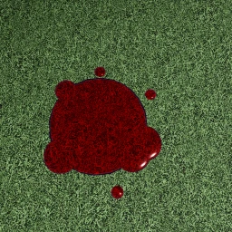Blood Dash! icon