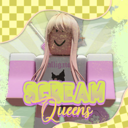 😈 | Scream Queens