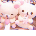 Candybff