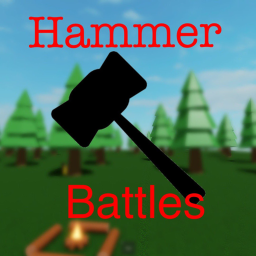 Hammer Battles