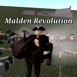 Malden Revolution