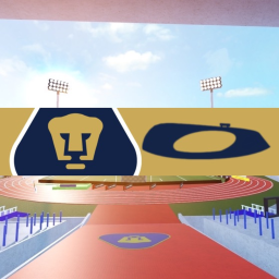 Olympic University Stadium