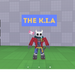 The K.I.A