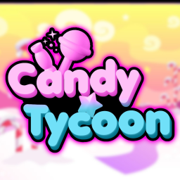 Candy Merge Tycoon