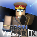 Eesti Vabariik.