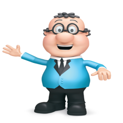 Mr. Meme Roblox decal