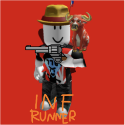 Infinite Runner (NEW)
