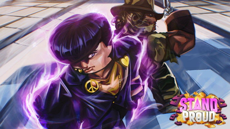 Stand Proud  screenshot 3