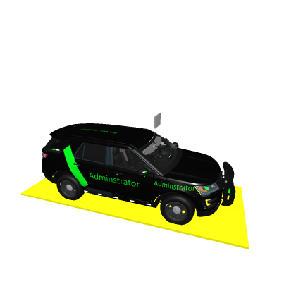 Admin Car Spawner