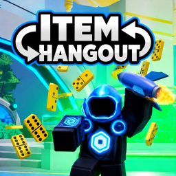 Item Hangout (40% Method)