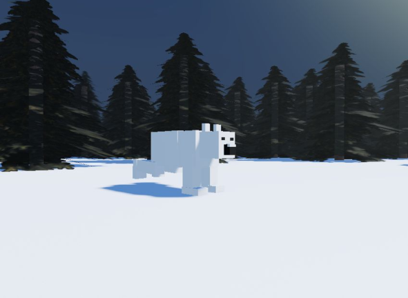 Bear 2026 screenshot 2