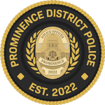 Prominence District Police