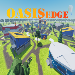 Oasis Edge (BETA)