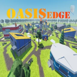 Oasis Edge (BETA) icon