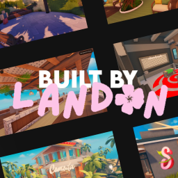 Built By Landon: Hub