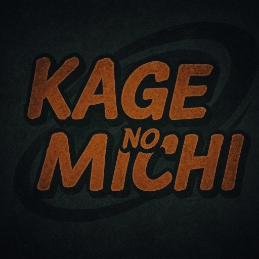 Kage No Michi 💮