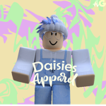 -Daisies Apparel-