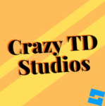 CrazyTD Studios
