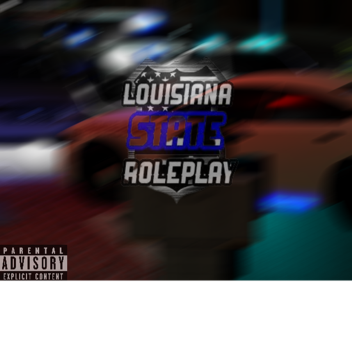 Louisiana  State Roleplay