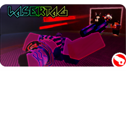 Lazer Tag
