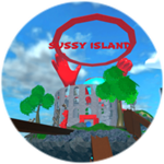 U VISITED SUSSY ISLAND