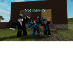 NotJasonYe official group