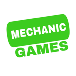 Mechanic Games