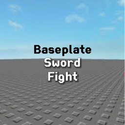 [OBBIES] Baseplate Sword Fight