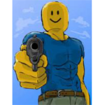 Noobimous Games