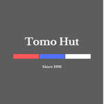 Roblox Tomo Hut