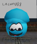 Lagoon888 Productions