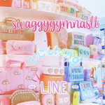 - swaggy’s group -