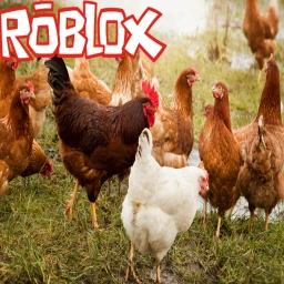 OBBY DE GALINHA  icon