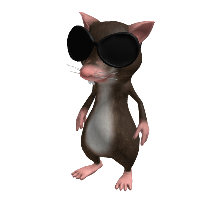 Swag Rat Meme