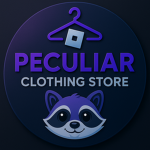 Peculiar Clothing Store