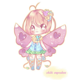 Butterfly Runway! 🦋