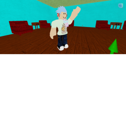 *OBBY UPDATE* Windy Group Hangout