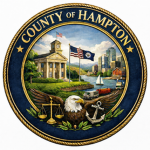 County of Hampton