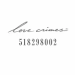 love crimes Ɛi3 Group Thumbnail