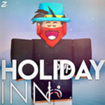 Holiday Inn!™