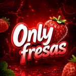 Only Fresas
