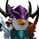 Shadowvoidmaster's Friends only