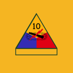 [ARP] 10th Armored Regiment