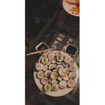 LA TEAM SUCHI!!