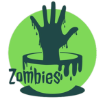 Ζombiesᅠᅠ