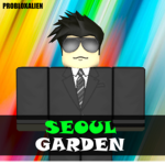 [SG] Seoul Garden