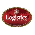 (MARCORLOGCOM) Marine Corps Logistics Command